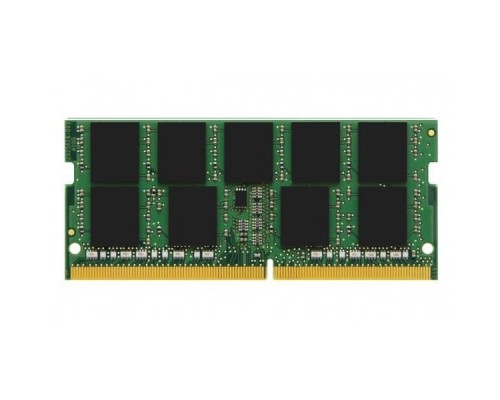 Модуль памяти для ноутбука 8GB PC19200 DDR4 SO KCP424SS8/8 KINGSTON