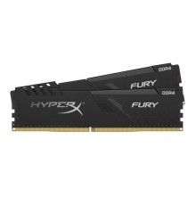 Модуль памяти 32GB PC25600 DDR4 K2 HX432C16FB3K2/32 KINGSTON                                                                                                                                                                                              