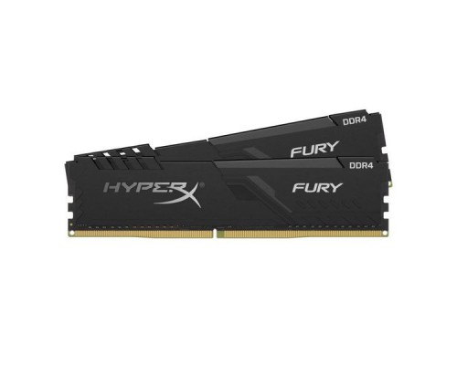 Модуль памяти 32GB PC25600 DDR4 K2 HX432C16FB3K2/32 KINGSTON