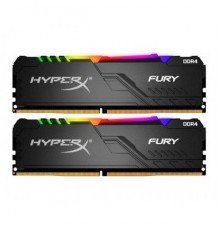 Модуль памяти 16GB PC19200 DDR4 K2 HX424C15FB3AK2/16 KINGSTON                                                                                                                                                                                             