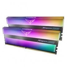 Модуль памяти 16GB PC28800 DDR4 TF10D416G3600HC18JDC01 T-FORCE                                                                                                                                                                                            