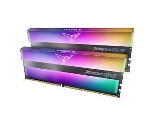 Модуль памяти 16GB PC28800 DDR4 TF10D416G3600HC18JDC01 T-FORCE