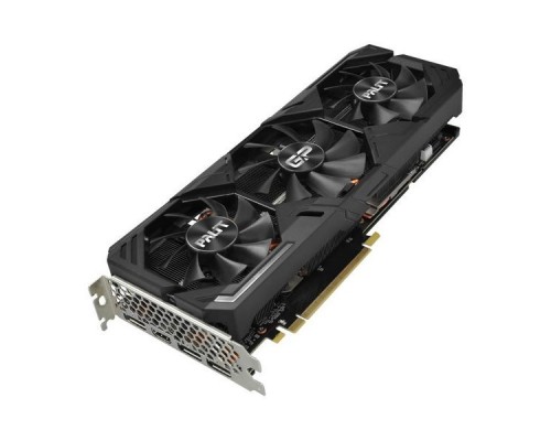 Видеокарта PALIT RTX2080SUPER GP 8G GDDR6 256bit 3-DP HDMI/NE6208S019P2-180T