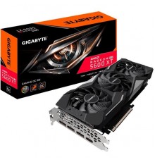 Видеокарта PCIE16 RX 5600 XT 6GB GV-R56XTGAMING OC-6GD GIGABYTE                                                                                                                                                                                           