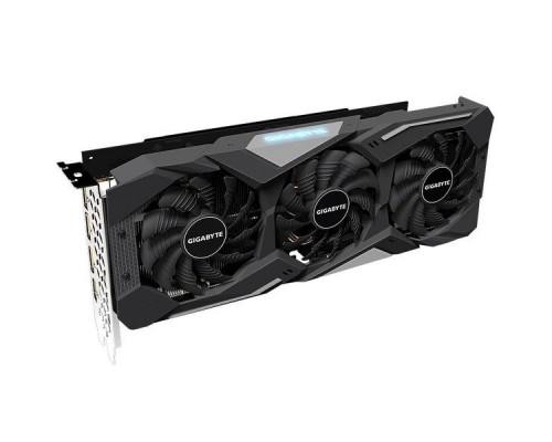 Видеокарта PCIE16 RX 5600 XT 6GB GV-R56XTGAMING OC-6GD GIGABYTE