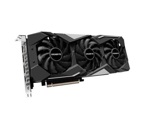 Видеокарта PCIE16 RX 5600 XT 6GB GV-R56XTGAMING OC-6GD GIGABYTE