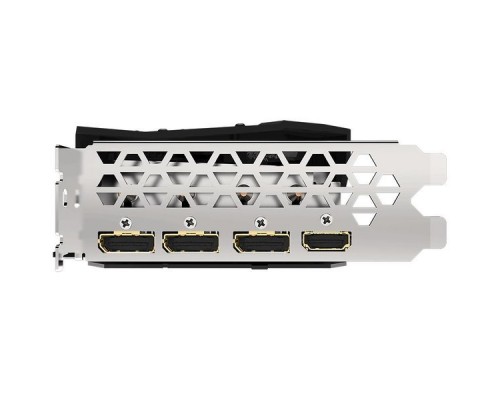 Видеокарта PCIE16 RX 5600 XT 6GB GV-R56XTGAMING OC-6GD GIGABYTE