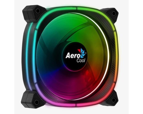 Вентилятор для корпуса 120MM ASTRO 12 4710562750157 AEROCOOL