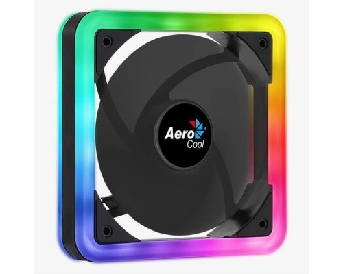 Вентилятор для корпуса 140MM EDGE 14 4718009158108 AEROCOOL