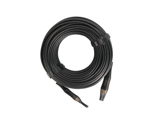 Активный оптический кабель HDMI 19M/M,ver. 2.0, 4K@60 Hz 50m VCOM D3742A-50M