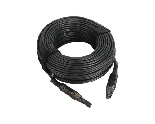 Активный оптический кабель HDMI 19M/M,ver. 2.0, 4K@60 Hz 80m VCOM D3742A-80M