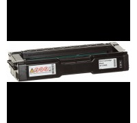 Принт-картридж Ricoh тип SP C340E для Aficio SP C340DN черный                                                                                                                                                                                             
