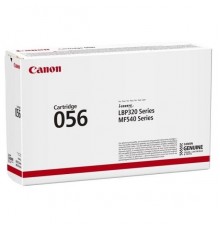 Картридж Canon 056 Bk (10000 стр.) для Canon MF543x/MF542x 3007C002                                                                                                                                                                                       