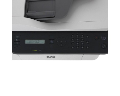 Многофункциональное устройство HP Laser MFP 137fnw 4ZB84A