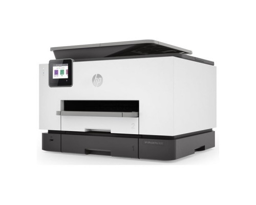 МФУ струйное HP OfficeJet Pro 9020 AiO Printer