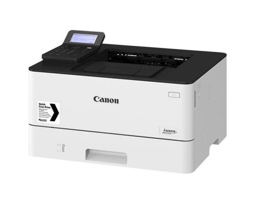Принтер лазерный I-SENSYS LBP223DW 3516C008 CANON
