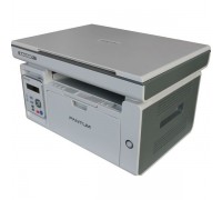 МФУ Pantum M6507 (лазерное, ч.б., копир/принтер/сканер, 22 стр/мин, 12001200 dpi, 128Мб RAM, лоток 150 стр, USB, серый корпус)                                                                                                                            