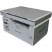 МФУ Pantum M6507 (лазерное, ч.б., копир/принтер/сканер, 22 стр/мин, 12001200 dpi, 128Мб RAM, лоток 150 стр, USB, серый корпус)