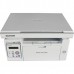 МФУ Pantum M6507 (лазерное, ч.б., копир/принтер/сканер, 22 стр/мин, 12001200 dpi, 128Мб RAM, лоток 150 стр, USB, серый корпус)