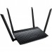 Маршрутизатор ASUS RT-N19  N600 1xWAN, 2xLAN, 802.11bgn, 600 Мбит/с, 4x ext Antenna