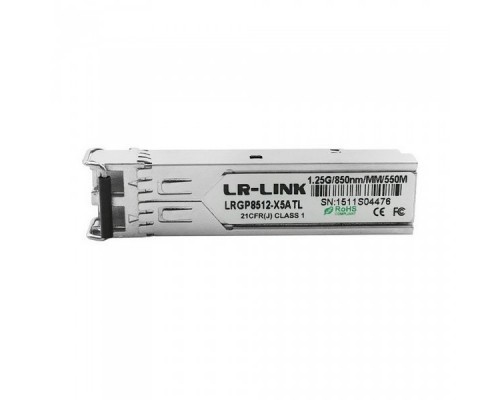 Трансивер 500M SFP LRGP8512-X5ATLD LR-LINK