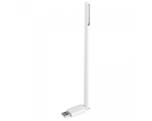 Адаптер беспроводной связи (Wi-Fi) N160UA TOTOLINK 150Mbps Wireless USB Adapter1*5dBi Antenna, USB2.0