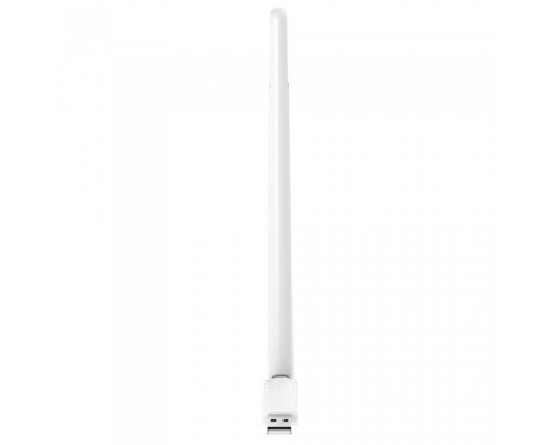 Адаптер беспроводной связи (Wi-Fi) N160UA TOTOLINK 150Mbps Wireless USB Adapter1*5dBi Antenna, USB2.0