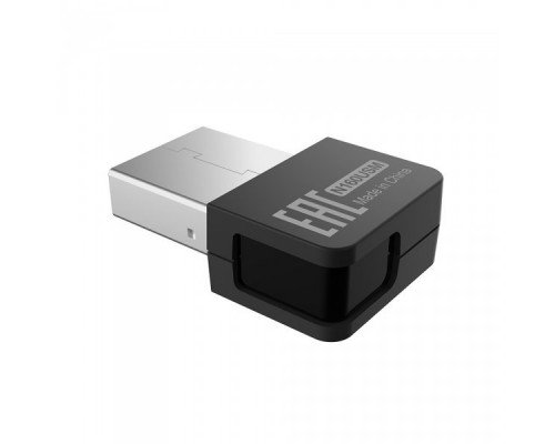Адаптер беспроводной связи (Wi-Fi) N160USM  TOTOLINK 150Mbps Nano Wireless USB Adapter Drive-free installation