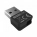 Адаптер беспроводной связи (Wi-Fi) N160USM  TOTOLINK 150Mbps Nano Wireless USB Adapter Drive-free installation