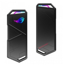 Корпус для HDD/SSD ASUS ROG STRIX ARION (ESD-S1C)  RTL                                                                                                                                                                                                    