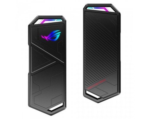 Корпус для HDD/SSD ASUS ROG STRIX ARION (ESD-S1C)  RTL