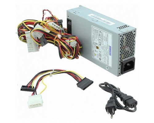 Блок питания PS8-350FATX-XE    Advantech 350W, FLEX ATX (ШВГ=81,5*40,5*150мм), 80+ Bronze, Delta AC to DC 100-240V  Switch Power Supply with PFC