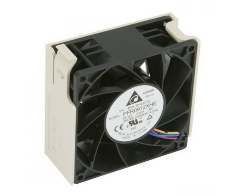 Вентилятор FAN-0151L4 92x92x38 mm; 11500 rpm; 3.60A; 69.6 dBA