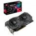 Видеокарта ROG-STRIX-RX570-O8G-GAMING /RX570,DVI*2,HDMI,DP,8G,D5 RTL