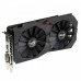 Видеокарта ROG-STRIX-RX570-O8G-GAMING /RX570,DVI*2,HDMI,DP,8G,D5 RTL