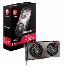 Видеокарта RX 5500 XT GAMING X 8G  RTL                                                                                                                                                                                                                    