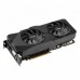 Видеокарта Asus PCI-E DUAL-RTX2060S-A8G-EVO-V2 nVidia GeForce RTX 2060SUPER 8192Mb 256bit GDDR6 1470/14000 DVIx1/HDMIx2/DPx2/HDCP Ret