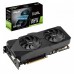 Видеокарта Asus PCI-E DUAL-RTX2060S-O8G-EVO-V2 nVidia GeForce RTX 2060SUPER 8192Mb 256bit GDDR6 1470/14000 DVIx1/HDMIx2/DPx1/HDCP Ret