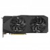 Видеокарта Asus PCI-E DUAL-RTX2060S-O8G-EVO-V2 nVidia GeForce RTX 2060SUPER 8192Mb 256bit GDDR6 1470/14000 DVIx1/HDMIx2/DPx1/HDCP Ret