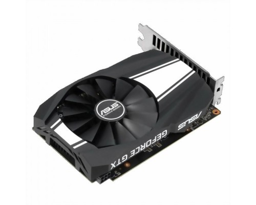 Видеокарта PH-GTX1650S-4G /GTX1650S,DVI,HDMI,DP,4G,D6 RTL