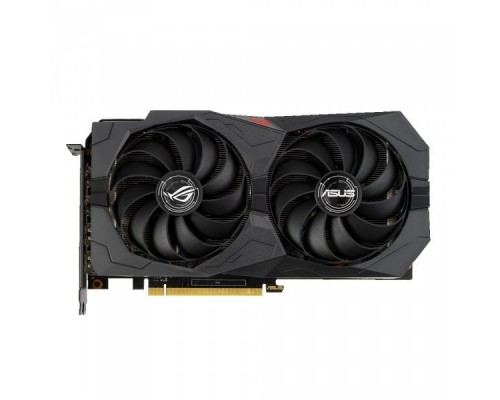 Видеокарта ASUS ROG-STRIX-GTX1650S-O4G-GAMING /GTX1650S,HDMI*2,DP*2,4G,D6 RTL