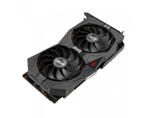 Видеокарта ASUS ROG-STRIX-GTX1650S-O4G-GAMING /GTX1650S,HDMI*2,DP*2,4G,D6 RTL