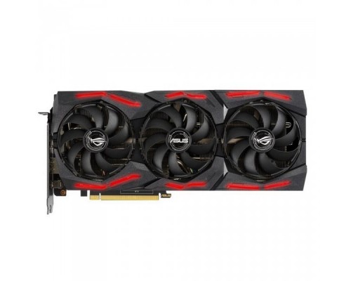 Видеокарта ASUS ROG-STRIX-RTX2060S-A8G-EVO-GAMING /RTX2060S,HDMI*2,DP*2,USBC,8GD6 RTL