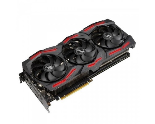 Видеокарта ASUS ROG-STRIX-RTX2060S-A8G-EVO-GAMING /RTX2060S,HDMI*2,DP*2,USBC,8GD6 RTL