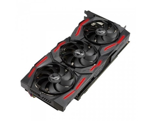 Видеокарта ASUS ROG-STRIX-RTX2060S-A8G-EVO-GAMING /RTX2060S,HDMI*2,DP*2,USBC,8GD6 RTL