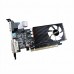 Видеокарта Ninja NK61NP023F, GT610 PCIE (48SP) 2G 64BIT DDR3 (DVI/HDMI/CRT) RTL