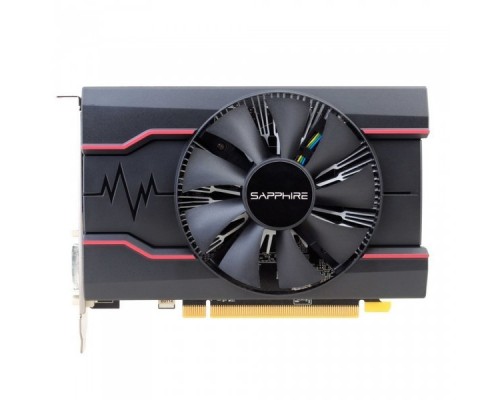 Видеокарта Sapphire PULSE RADEON 550 2G GDDR5 64bit, DVI, HDMI, DP