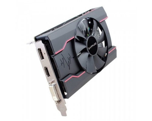 Видеокарта Sapphire PULSE RADEON 550 2G GDDR5 64bit, DVI, HDMI, DP