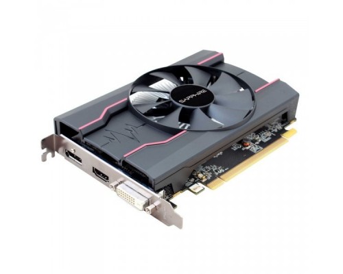 Видеокарта Sapphire PULSE RADEON 550 2G GDDR5 64bit, DVI, HDMI, DP