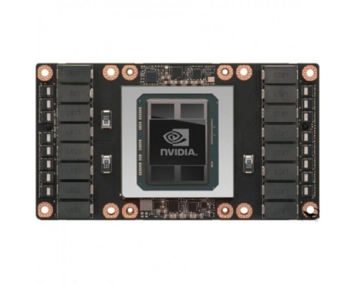 Графический процессор 900-2G503-0010-000 Tesla V100-SXM2-32GB,PG503 SKU203,Generi OEM